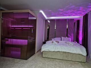 PETKOV5KI.LuxuryApartments - Skopje - 7