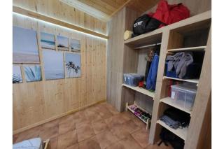 Casa encima del Mar, parquing, 4 patios, idilico - El Escobonal - 2