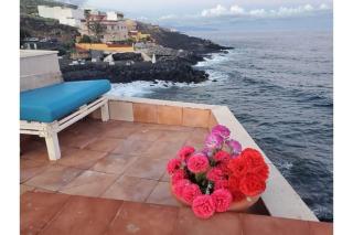Casa encima del Mar, parquing, 4 patios, idilico - El Escobonal - 3