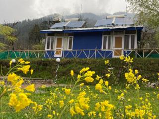 SAIRRA - Hotel & Restaurant - 4