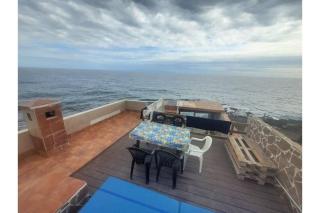 Casa encima del Mar, parquing, 4 patios, idilico - 5