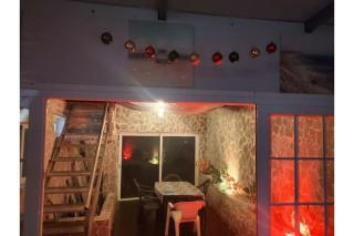 Casa encima del Mar, parquing, 4 patios, idilico - El Escobonal - 8