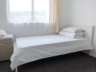 Near motorway and supermarket - 0