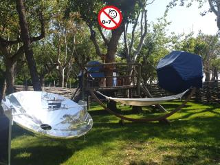 Club del Sole Roseto degli Abruzzi Easy Camping Village - Roseto degli Abruzzi - 6
