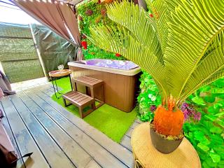 La lover’s jungle - Pont-sur-Yonne - 4