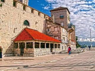 Charming 2-Bed Apartment in Okrug Gornji - Trogir - 8