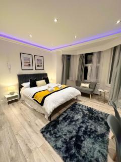 Studio in central London Kensington - Londra - 0