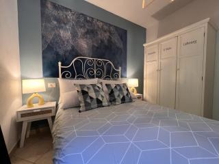 Appartamento 1 - Complesso Residenziale Terme di Casteldoria - Santa Maria Coghinas - 3