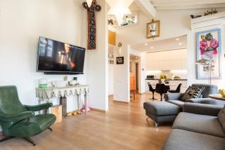Matteotti Apartment - Florence - 7