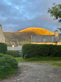 Taigh Beag - 2