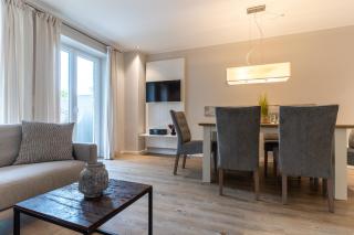 Quartier Deich-4 Ferienhaus Quartier Deich 4 Waterfront - 6