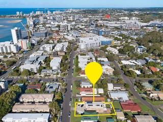 Pet Pawfect Coastal Stay - Maroochydore - 1