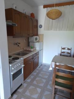 Apartman Valica Klenovica - Klenovica - 8