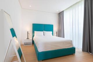 Precioso apart 1811 Palo Alto - 9