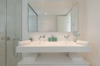 Precioso apart 1811 Palo Alto - 3