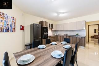 Beautiful 2BR APT with beautiful w/tranquil views by 360 Estates - Marsaxlokk - 2