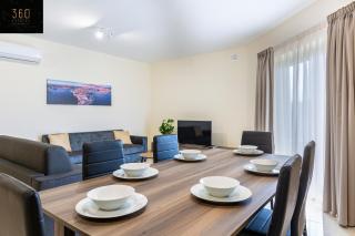 Beautiful 2BR APT with beautiful w/tranquil views by 360 Estates - Marsaxlokk - 3