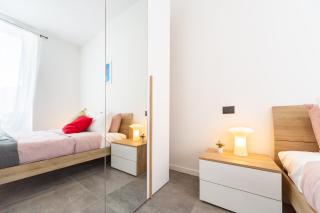 KHL APARTMENTS - SanSiro, Milano - 2