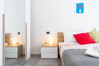 KHL APARTMENTS - Milan - 3