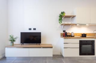 KHL APARTMENTS - SanSiro, Milano - 5