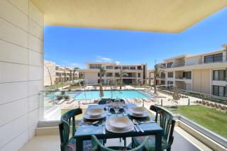 Refreshed & Uplifted 2 BDR G Cribs - Hurghada - 1