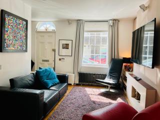 Georgian Superstar - Londra - 6