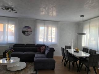 Apartman Nika Siget - Zagreb - 8