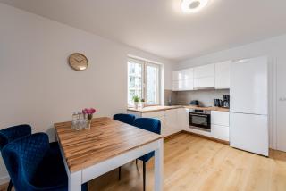 Apartament Blue Bałtycka - Colberga - 7