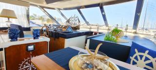 Panaby - House Boat - Palermo - 0