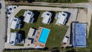 Blue Avenue - Paliouri - 7