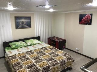 old city appartments - Odessa - 6