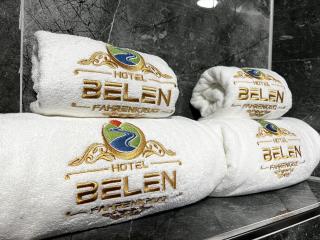 Hotel Belen Fahrenkrug - Fahrenkrug - 6