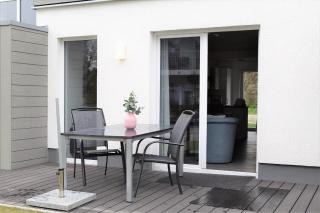 Haus Nr 21, Ferienhaus Fischerhus - 7