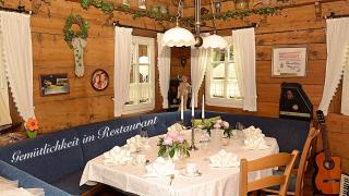 Landhotel Quirle-Häusl - 8