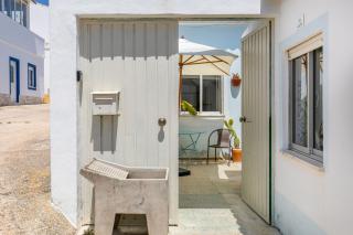 Casa Ana Mar - Vila do Bispo - 9