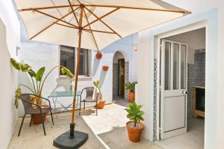 Casa Ana Mar - Vila do Bispo - 8