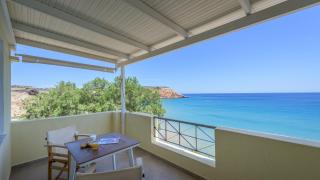 Giourgas Studios & Apartments - Provatas - 1