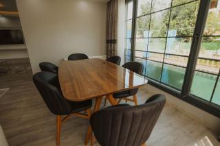 Al-Waha Villa - Araklı - 5