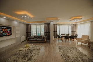 Al-Waha Villa - Araklı - 7
