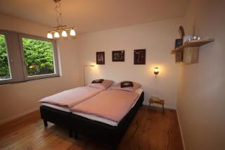 Ferienhaus Zur schönen Heidewabe - Egestorf - 7