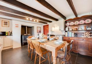 4 Zoar Cottage - Marytavy - 4