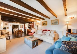 4 Zoar Cottage - Marytavy - 7