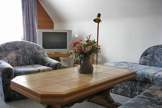 Ferienwohnung Bartsch - Egestorf - 3