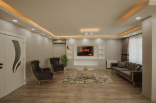 Al-Waha Villa - Araklı - 3