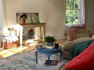 Historic school room - 2