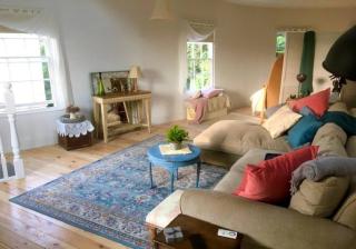 Historic school room - 3