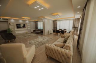 Al-Waha Villa - Araklı - 8