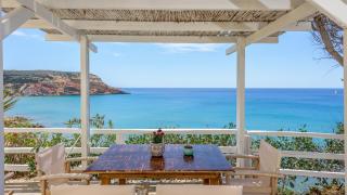 Giourgas Studios & Apartments - Provatas - 9