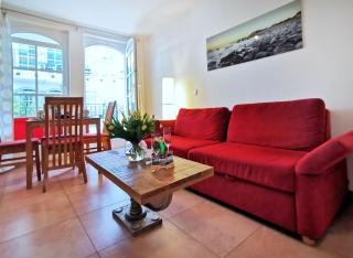 Haus Meeresblick - Ferienwohnung Strandnah A 1.07 (Ref. 128675) - 5