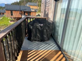 Chata pod žlabom - 4